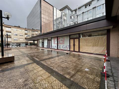 Loja  Venda em Cedofeita, Santo Ildefonso, Sé, Miragaia, São Nicolau e Vitória,Porto