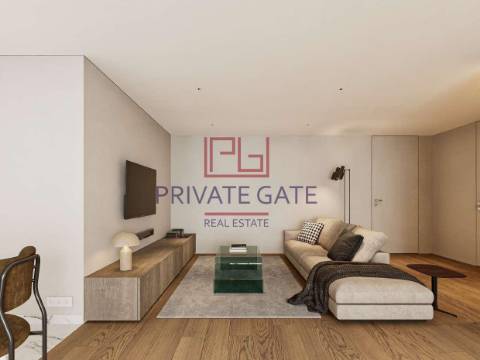 Apartamento T2 Venda em Gondomar (São Cosme), Valbom e Jovim,Gondomar