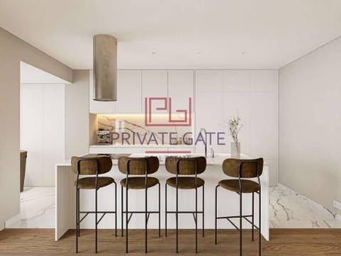 Apartamento T2 Venda em Gondomar (São Cosme), Valbom e Jovim,Gondomar