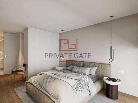 Apartamento T2 Venda em Gondomar (São Cosme), Valbom e Jovim,Gondomar