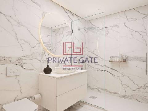 Apartamento T2 Venda em Gondomar (São Cosme), Valbom e Jovim,Gondomar