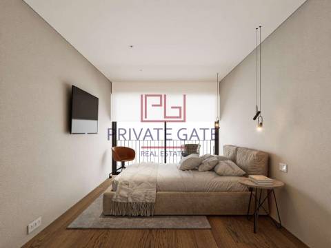 Apartamento T2 Venda em Gondomar (São Cosme), Valbom e Jovim,Gondomar