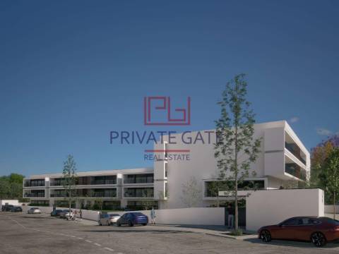 Apartamento T2 Venda em Gondomar (São Cosme), Valbom e Jovim,Gondomar