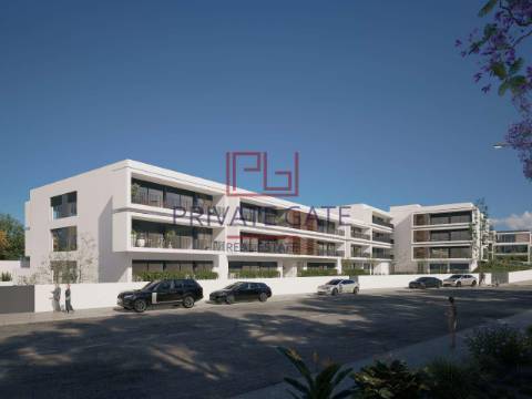 Apartamento T2 Venda em Gondomar (São Cosme), Valbom e Jovim,Gondomar