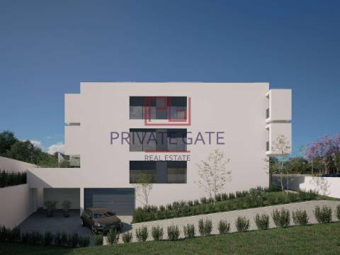 Apartamento T2 Venda em Gondomar (São Cosme), Valbom e Jovim,Gondomar