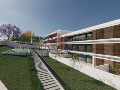 Apartamento T2 Venda em Gondomar (São Cosme), Valbom e Jovim,Gondomar