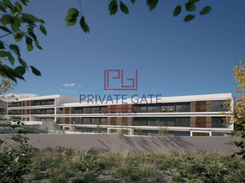 Apartamento T2 Venda em Gondomar (São Cosme), Valbom e Jovim,Gondomar