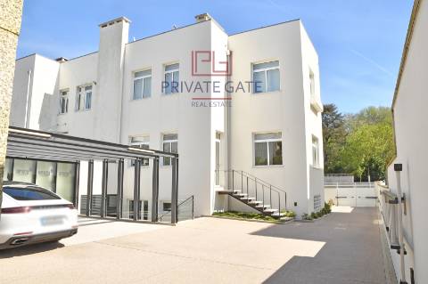 Moradia T3 Venda em Lordelo do Ouro e Massarelos,Porto