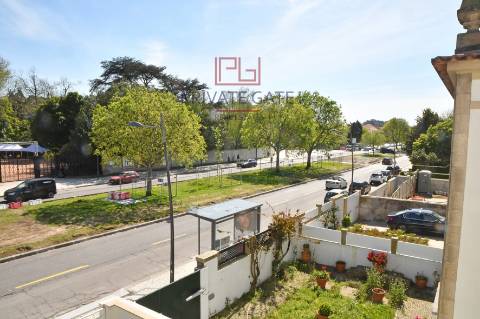 Moradia T3 Venda em Lordelo do Ouro e Massarelos,Porto