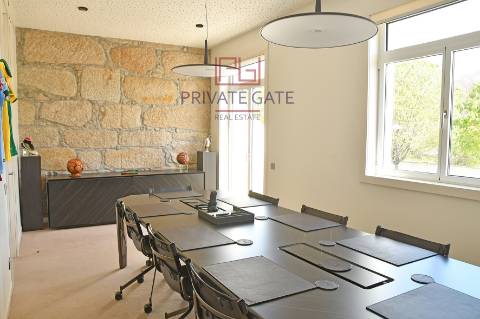 Moradia T3 Venda em Lordelo do Ouro e Massarelos,Porto