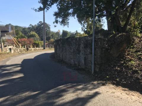 Terreno Para Construção  Venda em Venade e Azevedo,Caminha