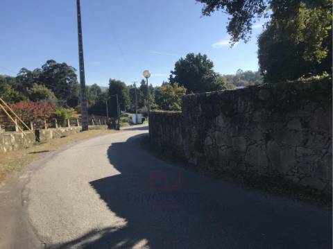Terreno Para Construção  Venda em Venade e Azevedo,Caminha