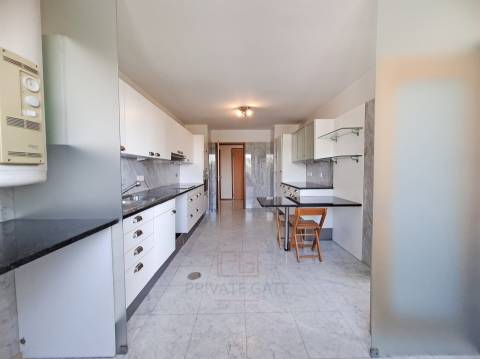 Apartamento T3 Venda em Aldoar, Foz do Douro e Nevogilde,Porto