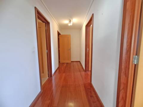 Apartamento T3 Venda em Aldoar, Foz do Douro e Nevogilde,Porto