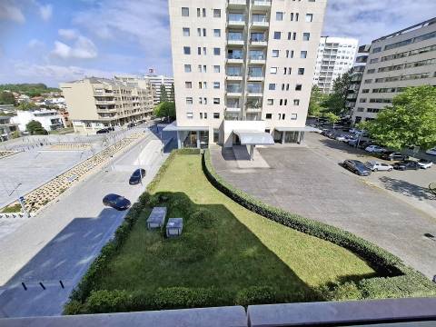 Apartamento T3 Venda em Aldoar, Foz do Douro e Nevogilde,Porto