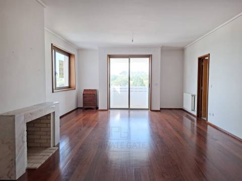 Apartamento T3 Venda em Aldoar, Foz do Douro e Nevogilde,Porto