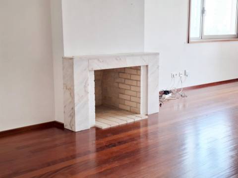 Apartamento T3 Venda em Aldoar, Foz do Douro e Nevogilde,Porto