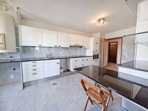 Apartamento T3 Venda em Aldoar, Foz do Douro e Nevogilde,Porto