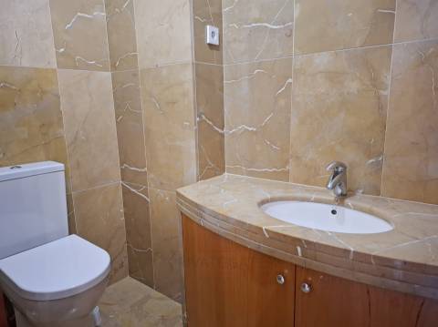 Apartamento T3 Venda em Aldoar, Foz do Douro e Nevogilde,Porto