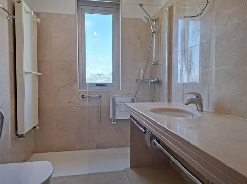 Apartamento T3 Venda em Aldoar, Foz do Douro e Nevogilde,Porto