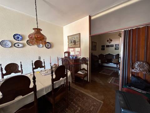 Apartamento T4+1 Venda em Ramalde,Porto