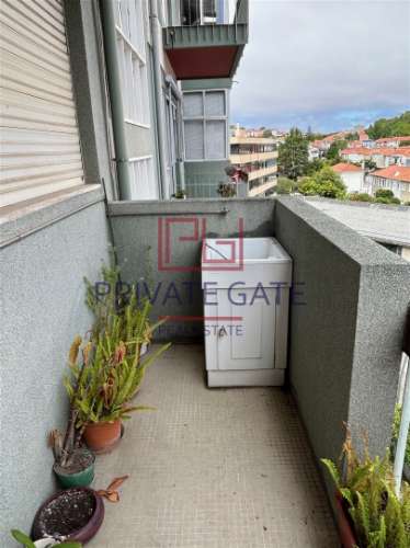 Apartamento T4+1 Venda em Ramalde,Porto