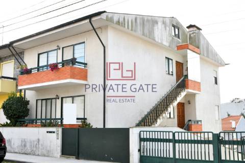 Andar Moradia T3 Venda em Ermesinde,Valongo