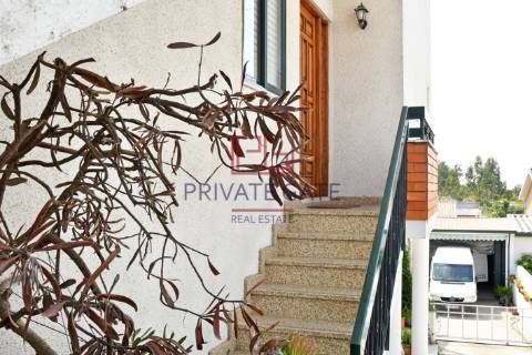 Andar Moradia T3 Venda em Ermesinde,Valongo