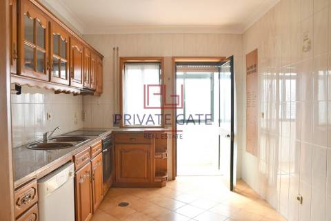 Andar Moradia T3 Venda em Ermesinde,Valongo