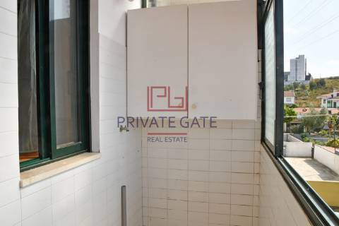 Andar Moradia T3 Venda em Ermesinde,Valongo