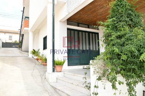 Andar Moradia T3 Venda em Ermesinde,Valongo