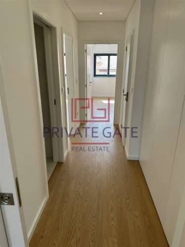 Apartamento T2 Arrendamento em Custóias, Leça do Balio e Guifões,Matosinhos