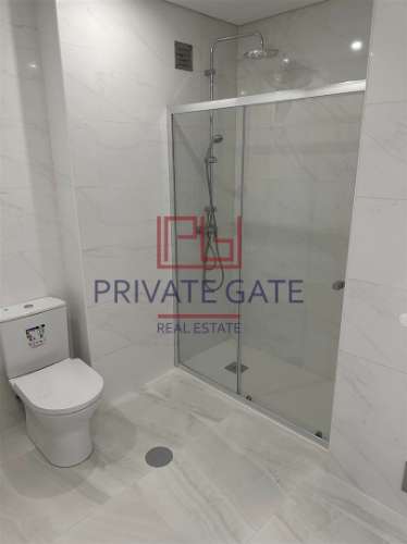 Apartamento T2 Arrendamento em Custóias, Leça do Balio e Guifões,Matosinhos