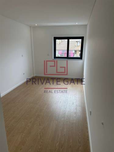 Apartamento T2 Arrendamento em Custóias, Leça do Balio e Guifões,Matosinhos