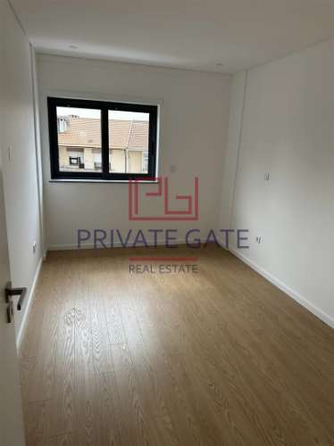 Apartamento T2 Arrendamento em Custóias, Leça do Balio e Guifões,Matosinhos