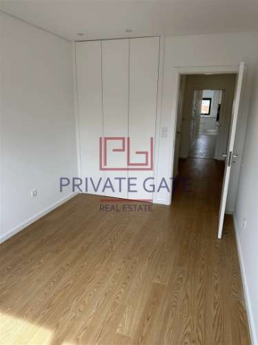 Apartamento T2 Arrendamento em Custóias, Leça do Balio e Guifões,Matosinhos