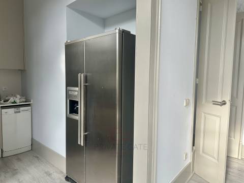 Moradia T1 DUPLEX Arrendamento em Aldoar, Foz do Douro e Nevogilde,Porto