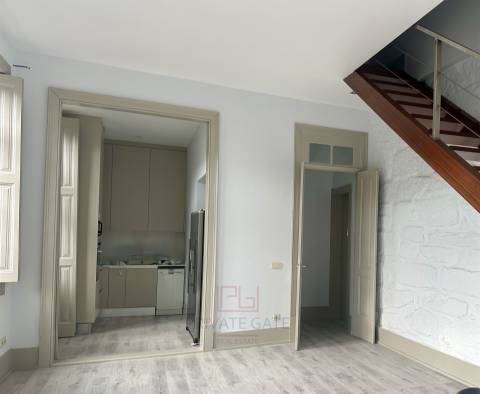 Moradia T1 DUPLEX Arrendamento em Aldoar, Foz do Douro e Nevogilde,Porto
