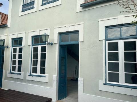 Moradia T1 DUPLEX Arrendamento em Aldoar, Foz do Douro e Nevogilde,Porto