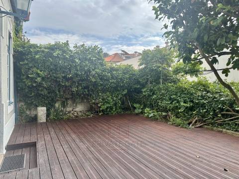 Moradia T1 DUPLEX Arrendamento em Aldoar, Foz do Douro e Nevogilde,Porto