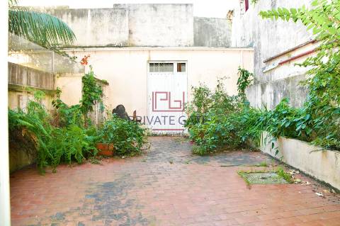 Moradia T3 TRIPLEX Venda em Aldoar, Foz do Douro e Nevogilde,Porto