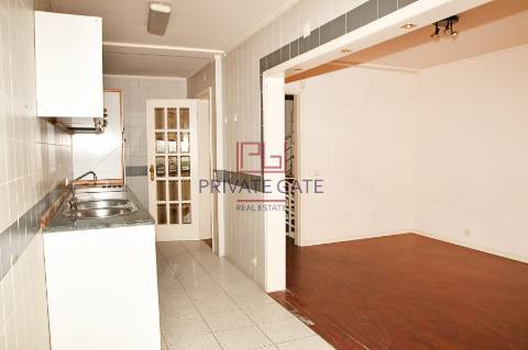 Moradia T3 TRIPLEX Venda em Aldoar, Foz do Douro e Nevogilde,Porto