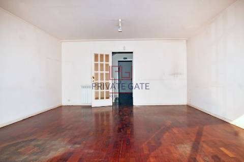 Moradia T3 TRIPLEX Venda em Aldoar, Foz do Douro e Nevogilde,Porto