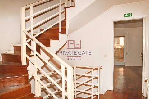 Moradia T3 TRIPLEX Venda em Aldoar, Foz do Douro e Nevogilde,Porto