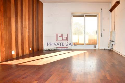 Moradia T3 TRIPLEX Venda em Aldoar, Foz do Douro e Nevogilde,Porto