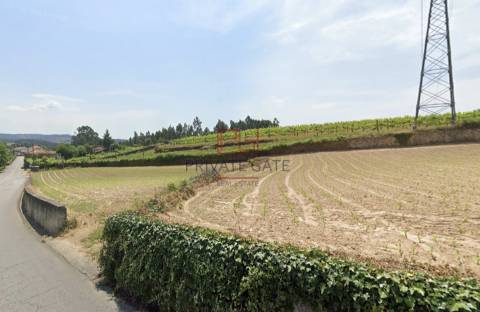 Terreno Para Construção  Venda em Lousado,Vila Nova de Famalicão