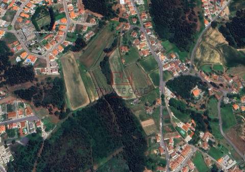 Terreno Para Construção  Venda em Lousado,Vila Nova de Famalicão