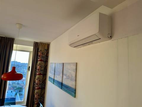 Apartamento T0 Venda em Cedofeita, Santo Ildefonso, Sé, Miragaia, São Nicolau e Vitória,Porto