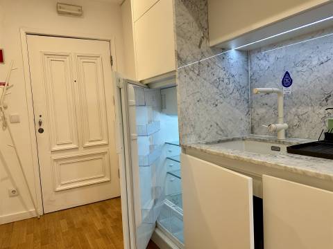 Apartamento T0 Venda em Cedofeita, Santo Ildefonso, Sé, Miragaia, São Nicolau e Vitória,Porto