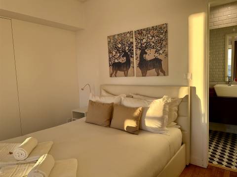 Apartamento T0 Venda em Cedofeita, Santo Ildefonso, Sé, Miragaia, São Nicolau e Vitória,Porto